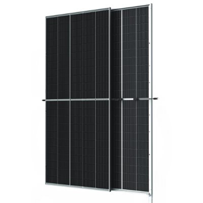 Bifacial