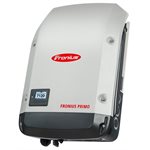 Onduleur Fronius Primo 5.0-1 pour branchement sur réseau