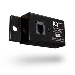 Contrôleur de charge intelligent IQ turbo de IOTA