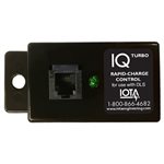 Contrôleur de charge intelligent IQ turbo de IOTA