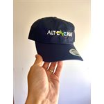 Casquette Alt-Énergie sans filet