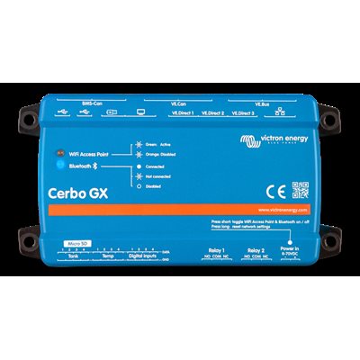 Cerbo GX de Victron