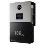 Onduleur Hybride tout-en-un 12kW / 18kPV EG4