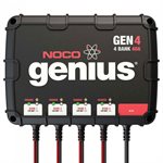 Chargeur Gen-4 de Noco