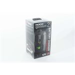 Chargeur Genius 2 de Noco