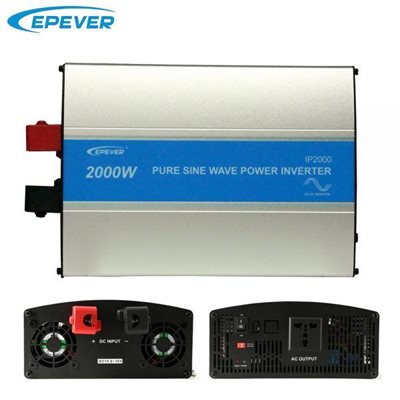 Onduleur 24V / 2000W de Epever