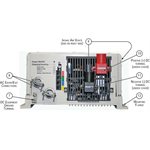 Onduleur / Chargeur MS4024 120V de Magnum