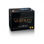 Batterie Aventura 12V 100Ah autochauffante de Volthium