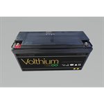 Batterie Aventura 12V 200Ah autochauffante de Volthium